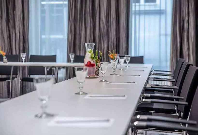 Palace Hotel Tallinn, A Member Of Radisson Individuals