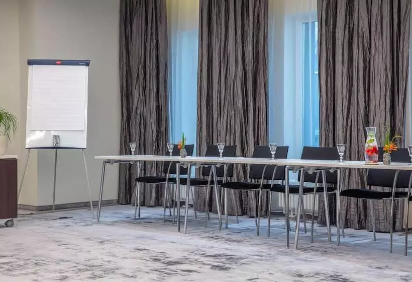 Palace Hotel Tallinn, A Member Of Radisson Individuals