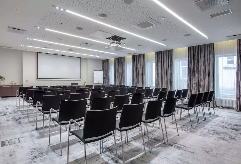 Palace Hotel Tallinn, A Member Of Radisson Individuals