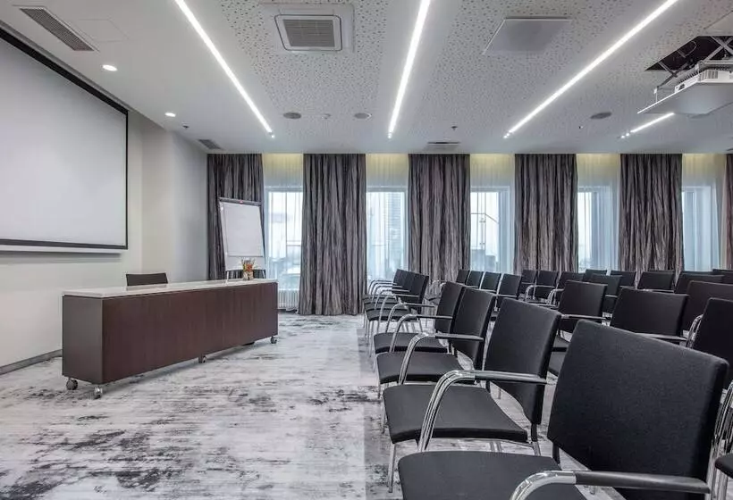 Palace Hotel Tallinn, A Member Of Radisson Individuals