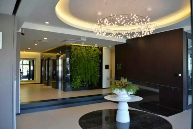 Palace Hotel Tallinn, A Member Of Radisson Individuals