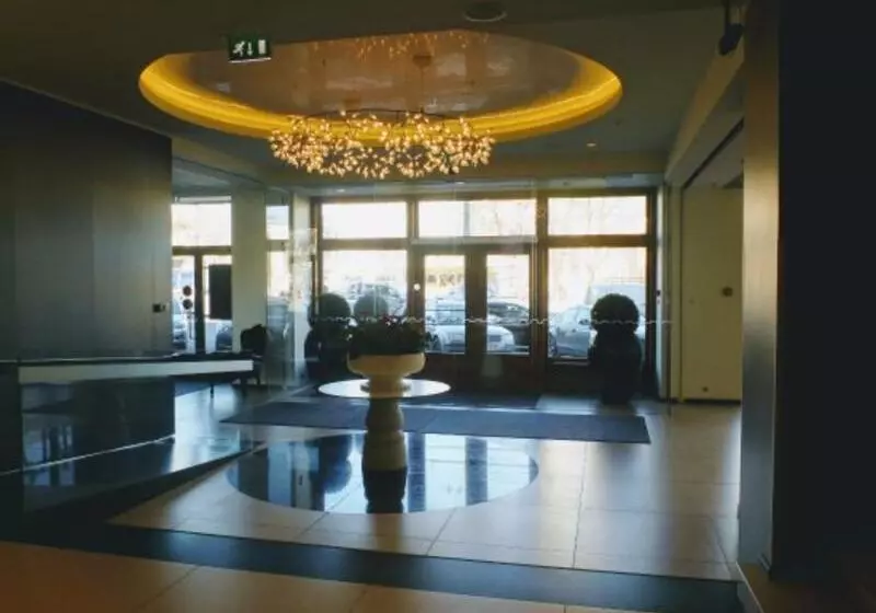 Palace Hotel Tallinn, A Member Of Radisson Individuals