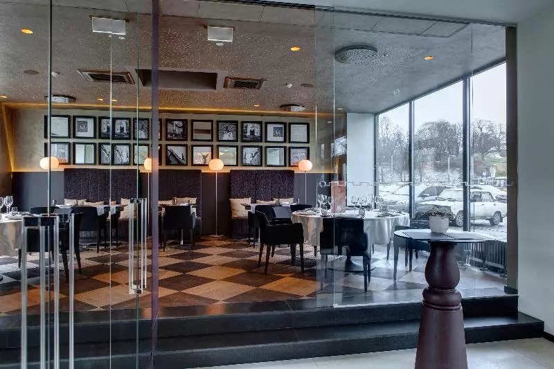 Palace Hotel Tallinn, A Member Of Radisson Individuals