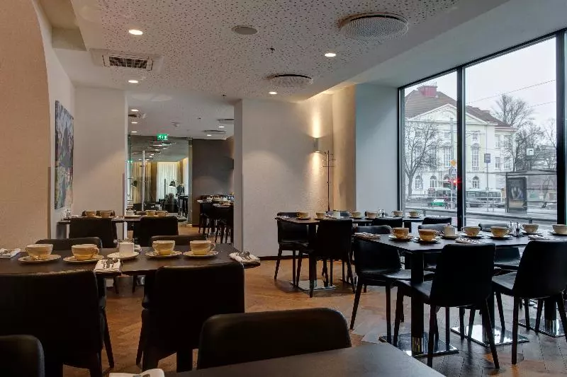 Palace Hotel Tallinn, A Member Of Radisson Individuals