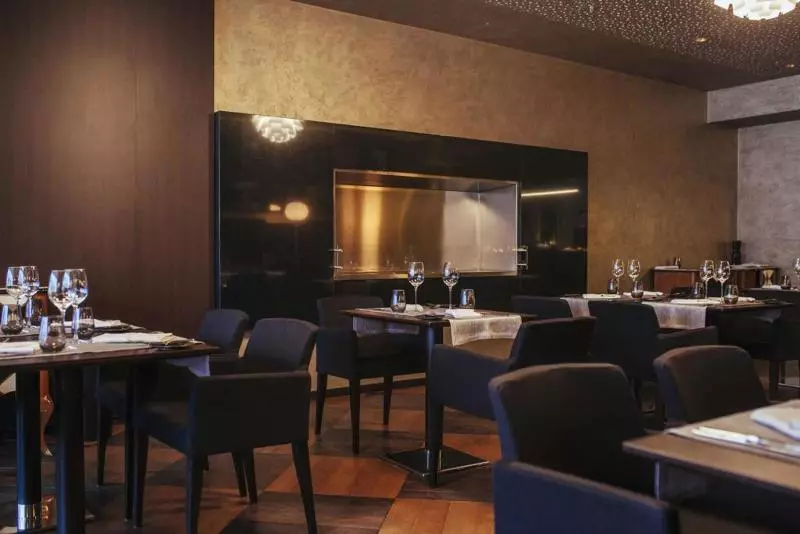 Palace Hotel Tallinn, A Member Of Radisson Individuals