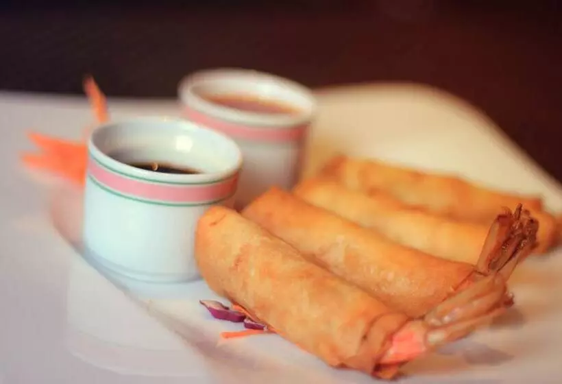 Pyramisa Suites Hotel Cairo