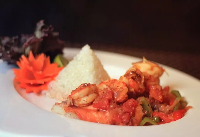 Pyramisa Suites Hotel Cairo