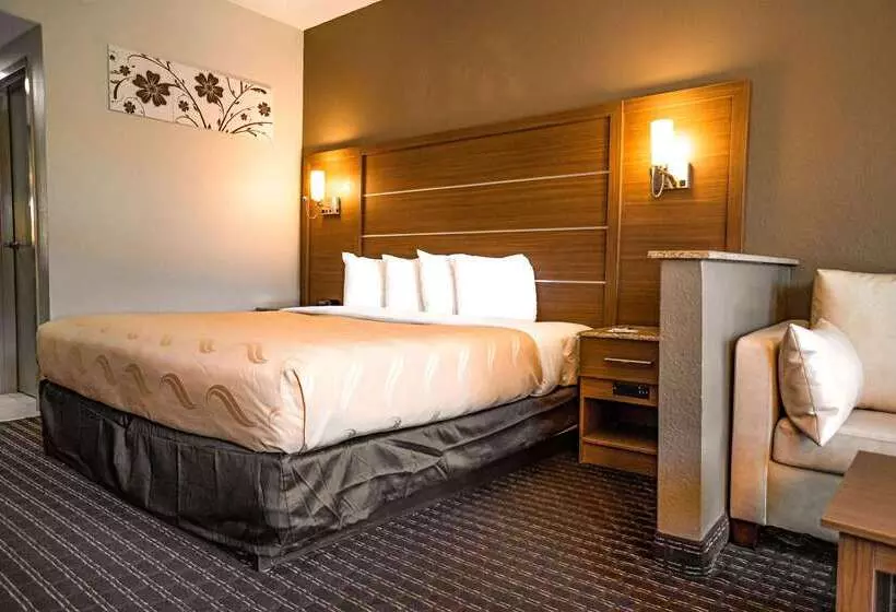 فندق Quality Inn & Suites Near Six Flags   Austell