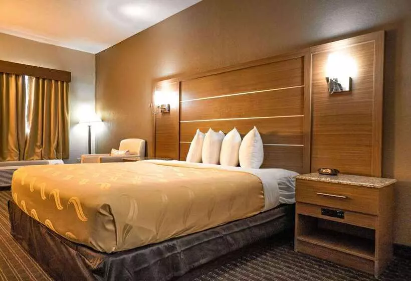 فندق Quality Inn & Suites Near Six Flags   Austell