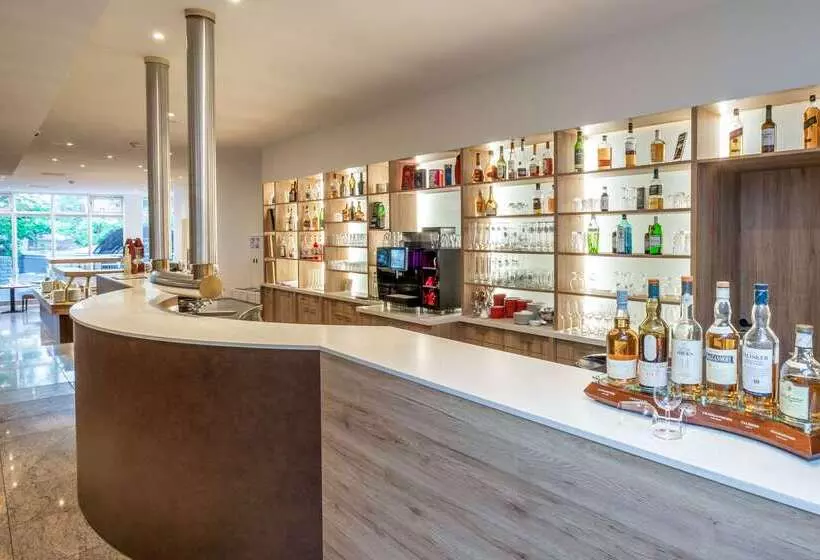 Quality Hotel Lippstadt