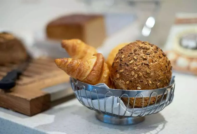 Quality Hotel Lippstadt