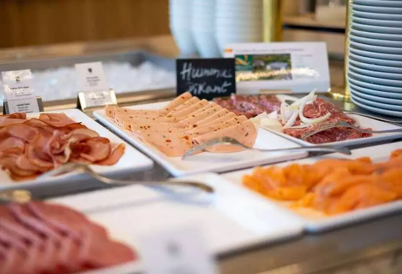 Quality Hotel Lippstadt