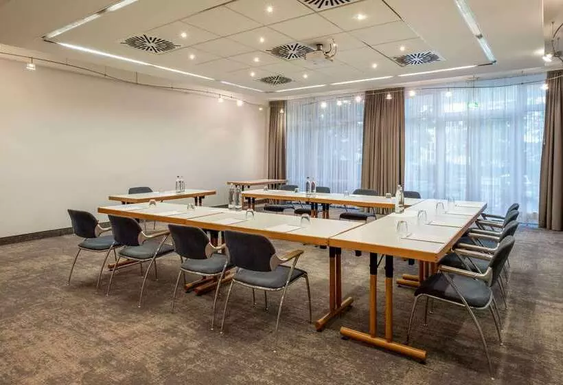 Quality Hotel Lippstadt