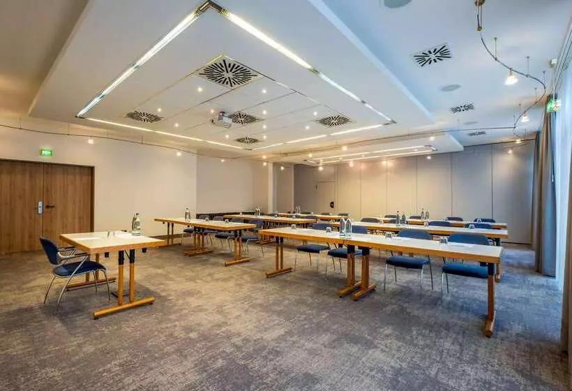 Quality Hotel Lippstadt