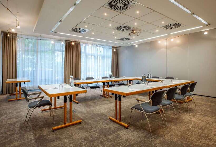 Quality Hotel Lippstadt