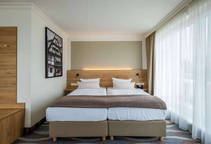 Quality Hotel Lippstadt