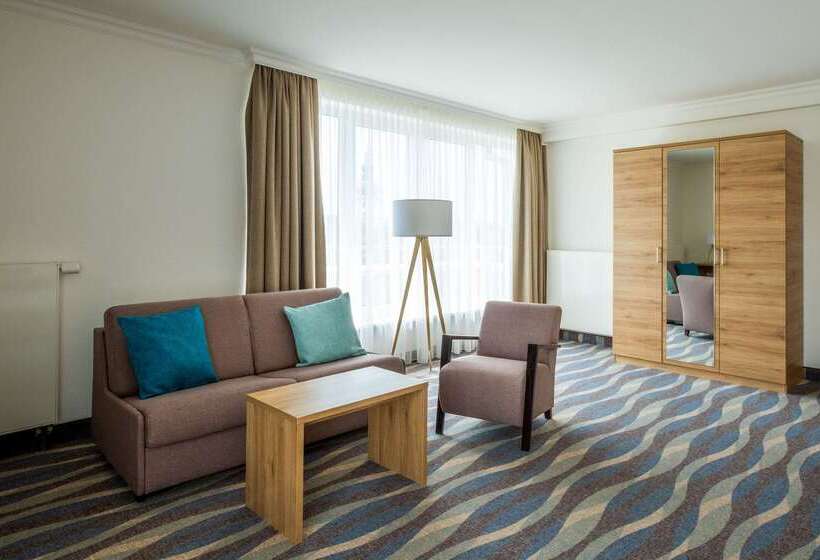 Quality Hotel Lippstadt