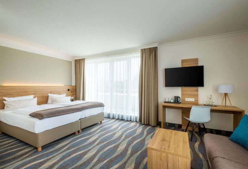 Quality Hotel Lippstadt