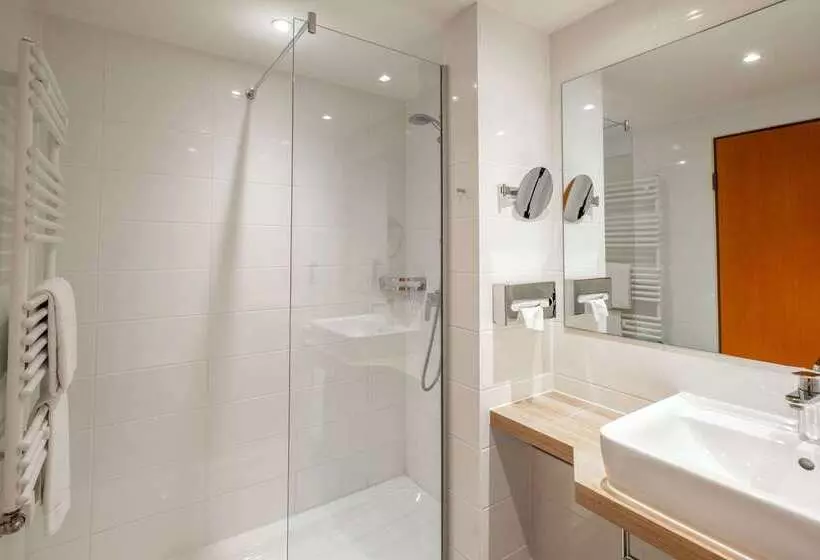 Quality Hotel Lippstadt