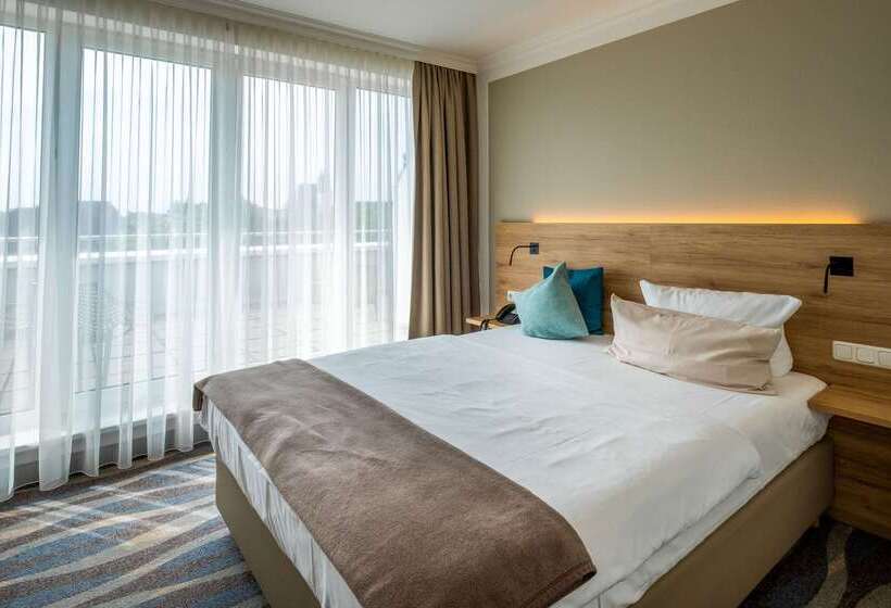 Quality Hotel Lippstadt