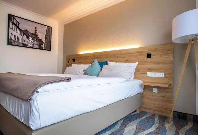 Quality Hotel Lippstadt