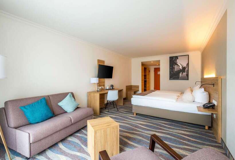 Quality Hotel Lippstadt