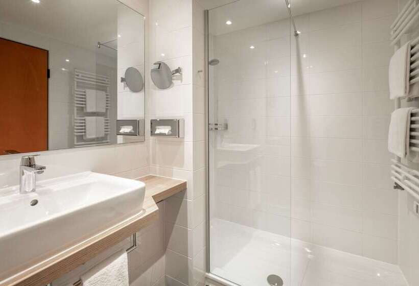 Quality Hotel Lippstadt