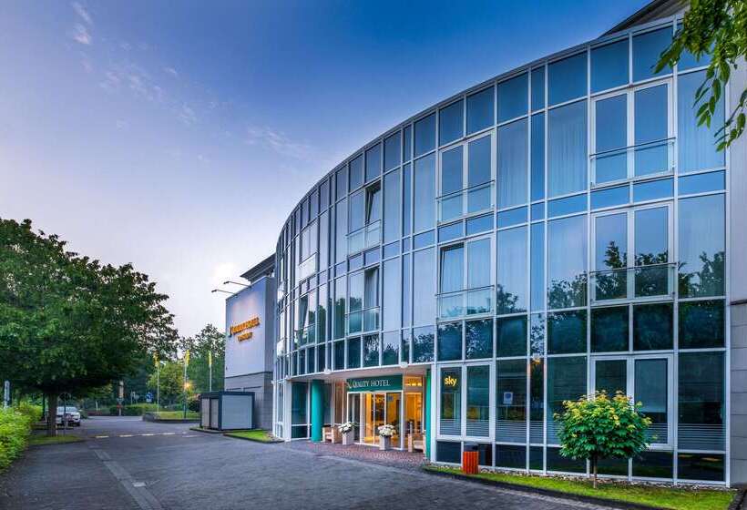 Quality Hotel Lippstadt