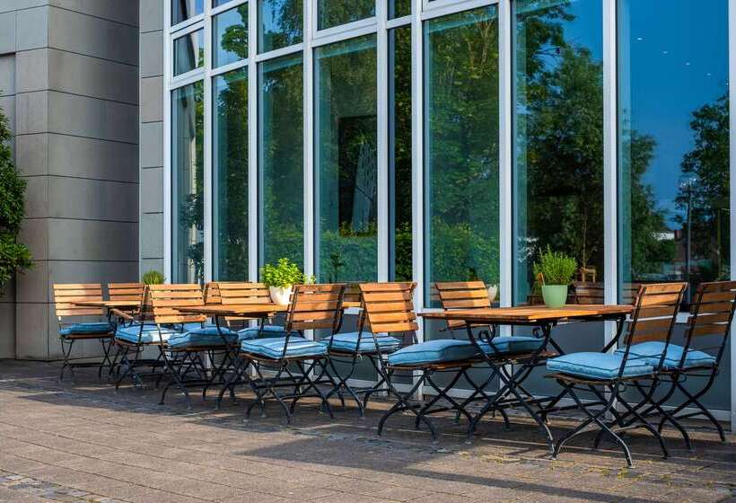 Quality Hotel Lippstadt