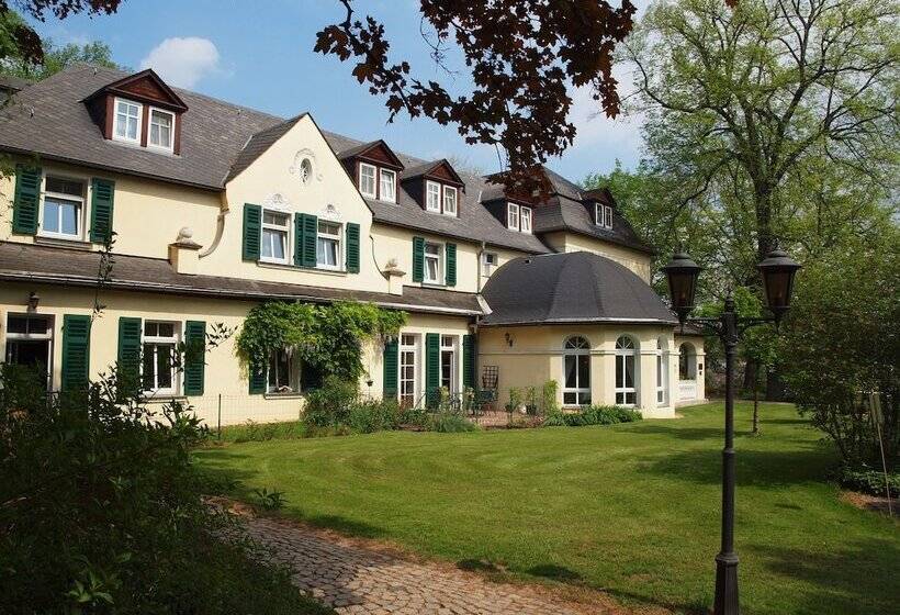 בית מלון כפרי Bellevue Schmölln