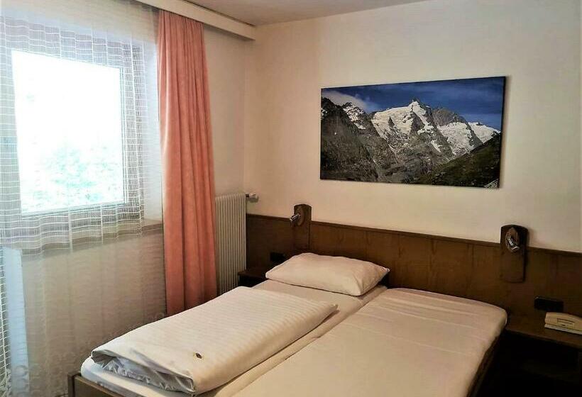 فندق Rupertihaus