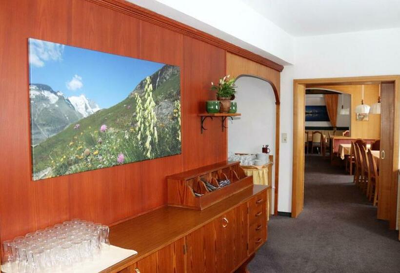 فندق Rupertihaus