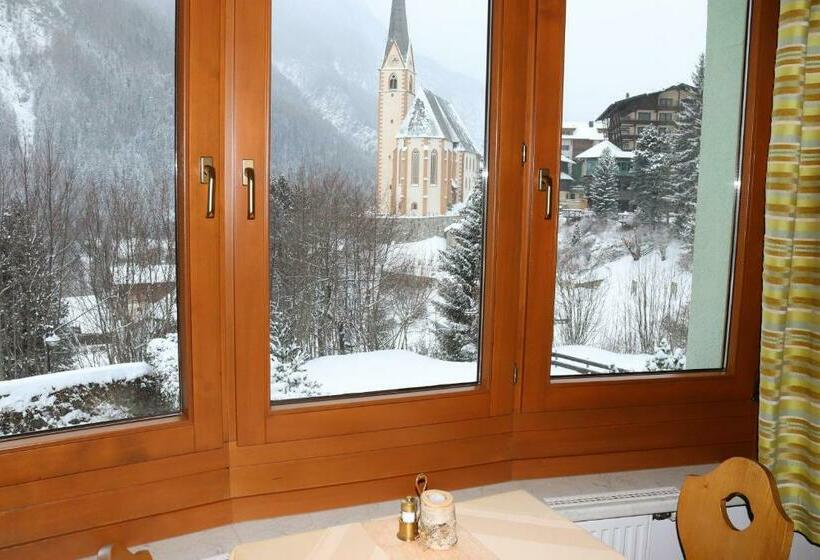 فندق Rupertihaus