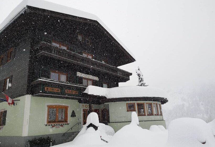 فندق Rupertihaus