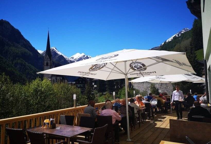 فندق Rupertihaus