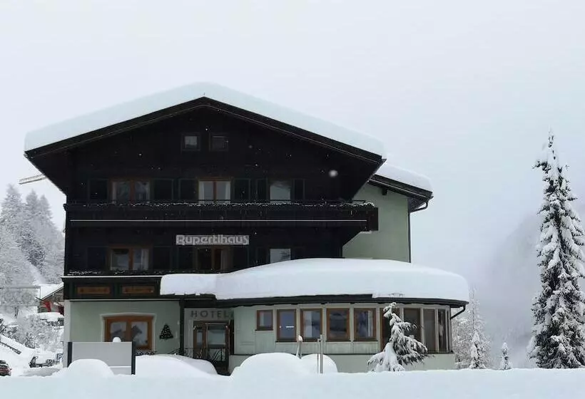 호텔 Rupertihaus