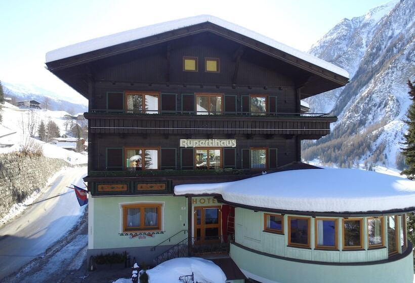 فندق Rupertihaus