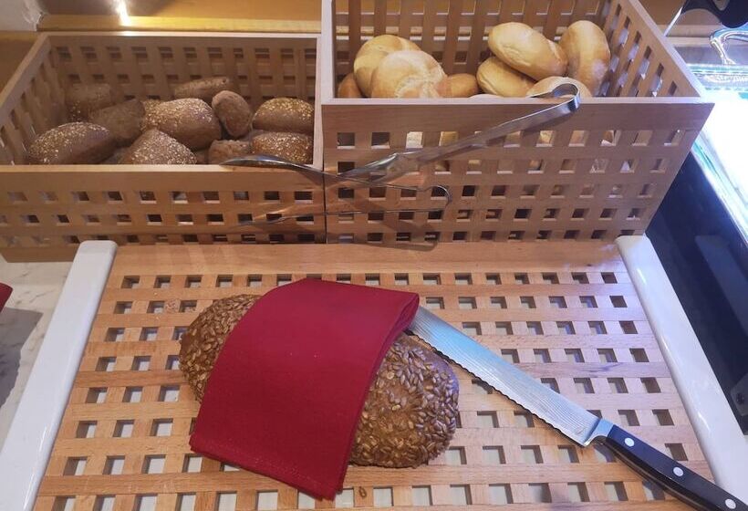 فندق Rupertihaus