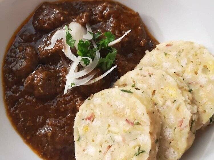 فندق Rupertihaus