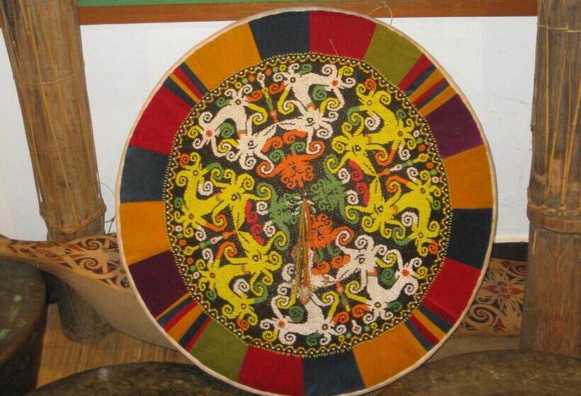 فندق Telang Usan