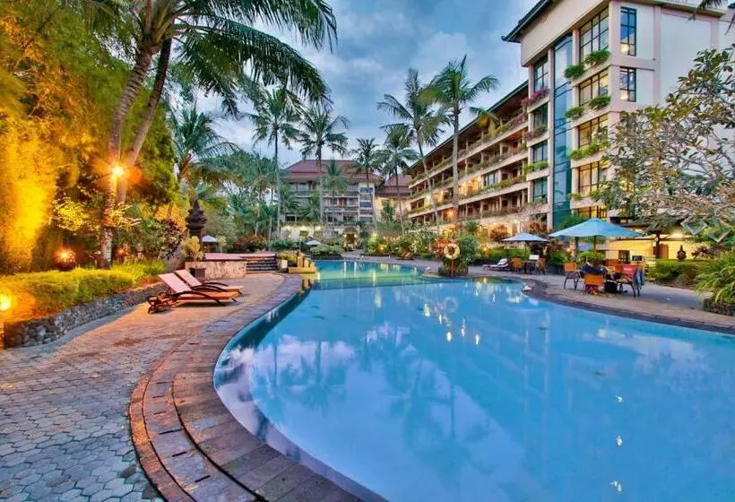 The Jayakarta Yogyakarta Hotel & Spa