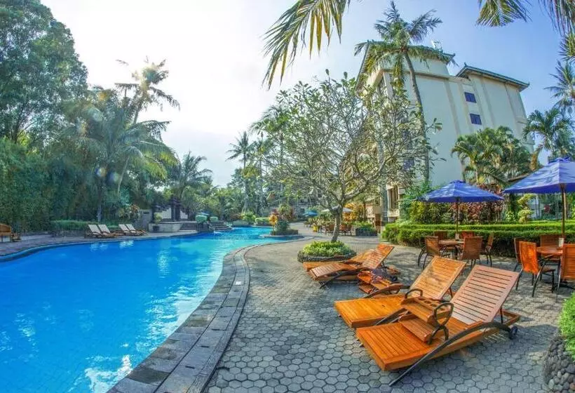 The Jayakarta Yogyakarta Hotel & Spa