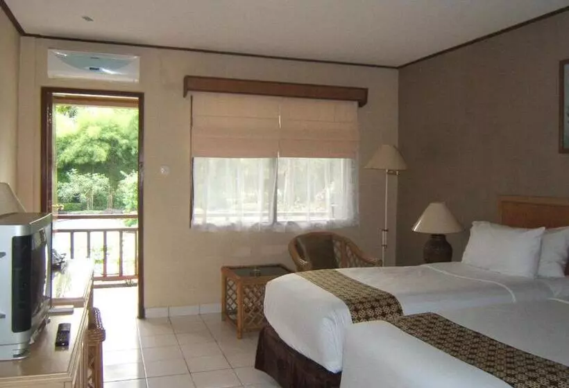 The Jayakarta Yogyakarta Hotel & Spa