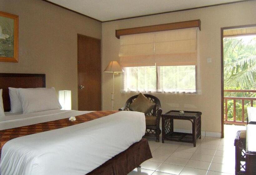 The Jayakarta Yogyakarta Hotel & Spa
