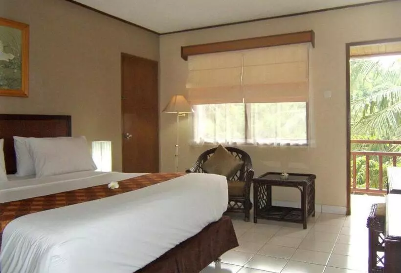 The Jayakarta Yogyakarta Hotel & Spa