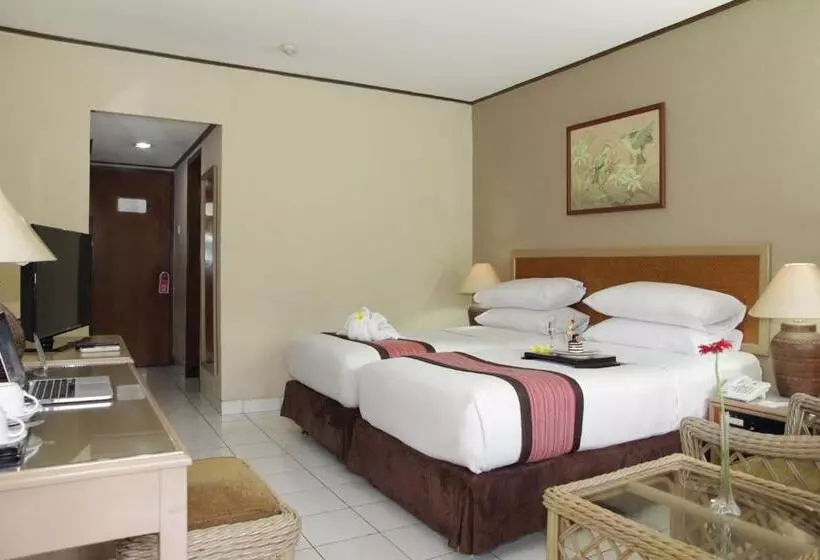 The Jayakarta Yogyakarta Hotel & Spa