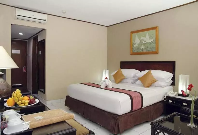 The Jayakarta Yogyakarta Hotel & Spa