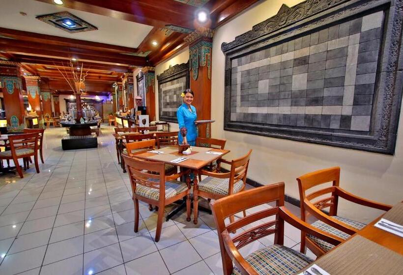 The Jayakarta Yogyakarta Hotel & Spa