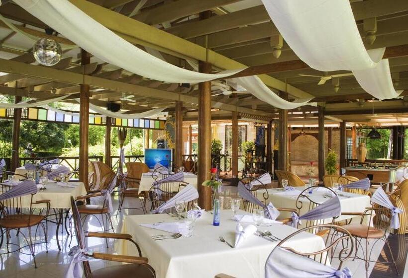 The Jayakarta Yogyakarta Hotel & Spa