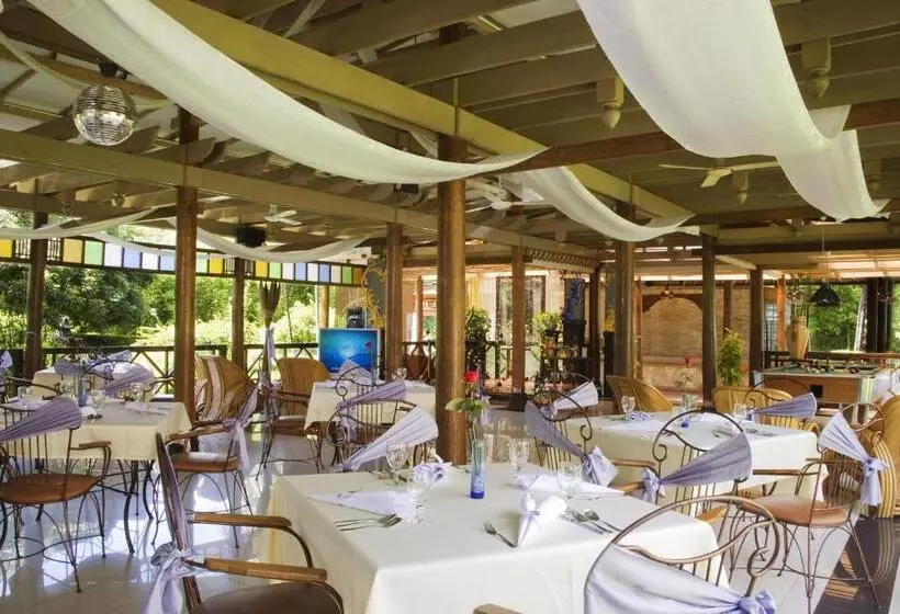 The Jayakarta Yogyakarta Hotel & Spa